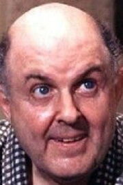 John McGiver