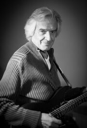 John McLaughlin