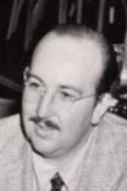 John McLeish