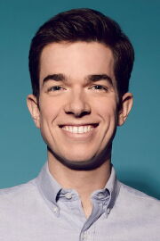John Mulaney