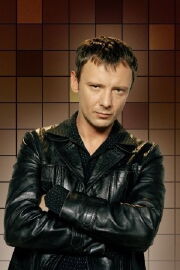 John Simm
