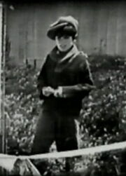 Johnny Aber