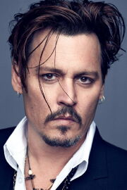 Johnny Depp - Filmes