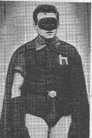 Johnny Duncan