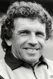 Johnny Giles