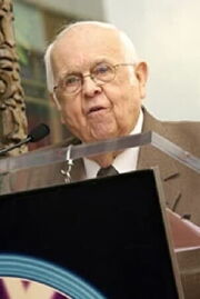 Johnny Grant