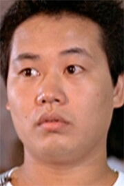 Johnny Koo Kwok-Wah