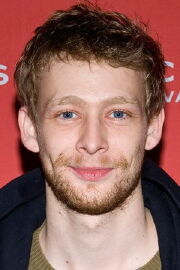 Johnny Lewis - Filmes