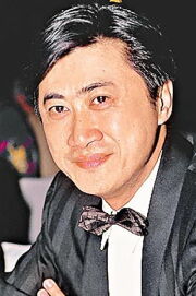 Johnny Mak Tong-Hung - Filmes
