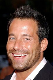 Johnny Messner - Filmes