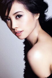 Jolin Tsai