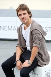 Jon Anza
