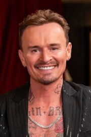 Jon Lee