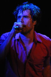 Jon Wurster