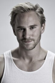 Jonas Bane