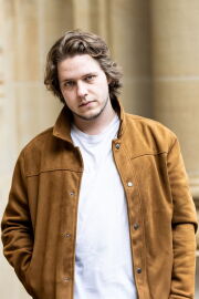 Jonas Bluhm