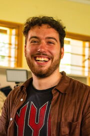 Jonas Borho