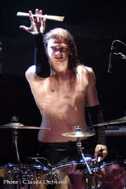 Jonas Ekdahl