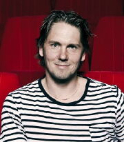 Jonas Inde