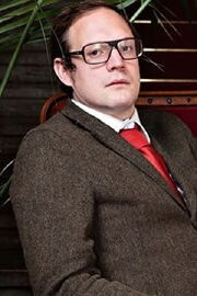 Jonatan Unge