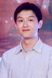 Jonathan Chang