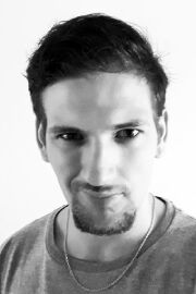 Jonathan Da Rosa