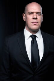 Jonathan Dauermann