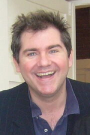 Jonathan Hawtrey Clark