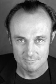 Jonathan Kydd