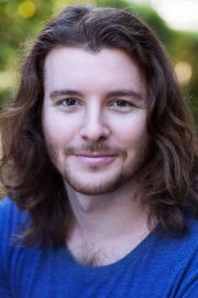 Jonathan Tuck