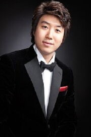 Jongmin Park