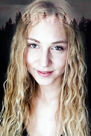Jonna Jinton
