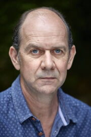 Jonty Stephens