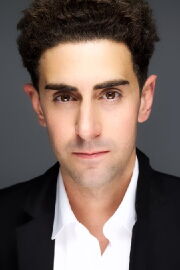 Jordan Borges
