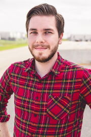 Jordan Cwierz