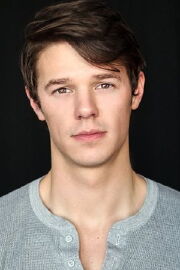 Jordan Farris