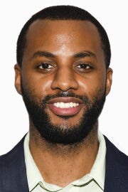Jordan Johnson-Hinds