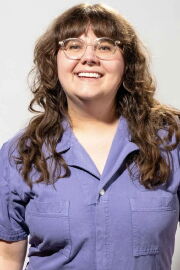 Jordan Myrick