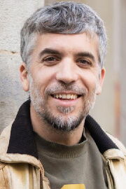 Jordi Oriol