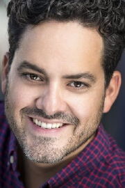 Jorge Cordova