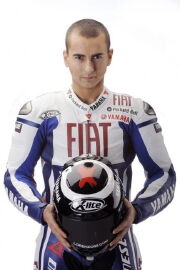 Jorge Lorenzo