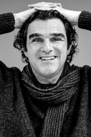 Jorge Prendas