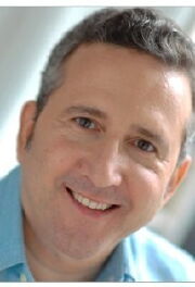 Jorge Pupo