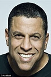 José Angel Santana