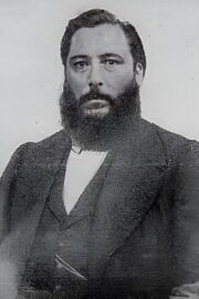 José Hernández