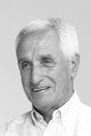 José Luis Aguilar