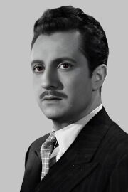 José María Seoane