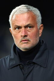 José Mourinho