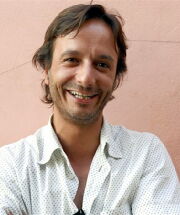 José Pedro Vasconcelos