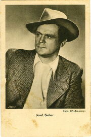 Josef Sieber